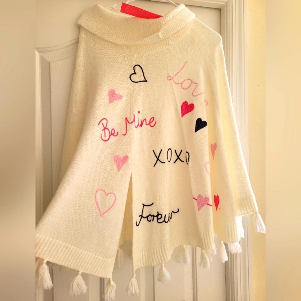 Nwt size L/XL kip wrap